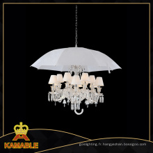 Lampe pendentif pour parapluie moderne décorative moderne (1111S)